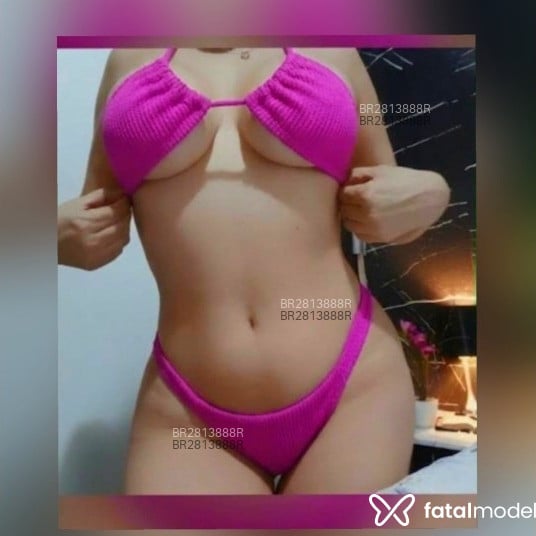 Acompanhante Natália - Feed
