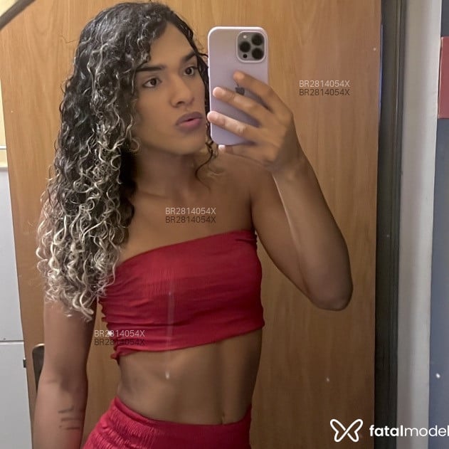 Acompanhante Hellen Yasmim - Feed