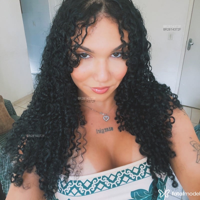 Acompanhante Vanessa - Feed