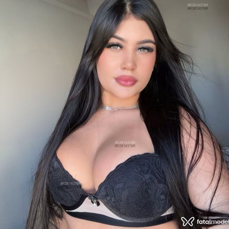 Acompanhante Agatha Cavalcante - Feed