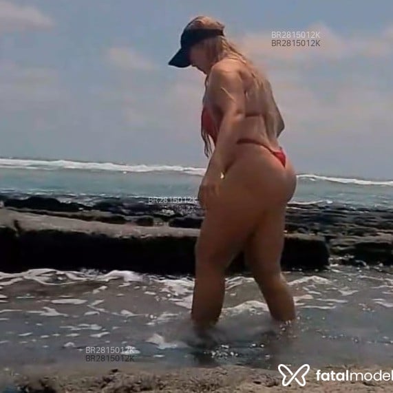 Acompanhante Laura - Feed