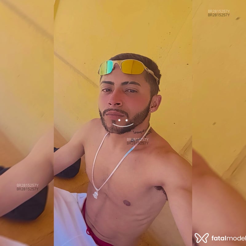 Acompanhante Magrin - Feed