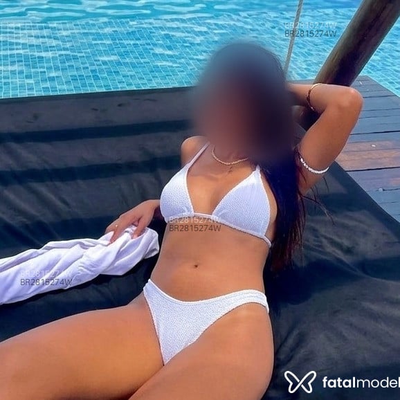 Acompanhante Fabiana - Feed