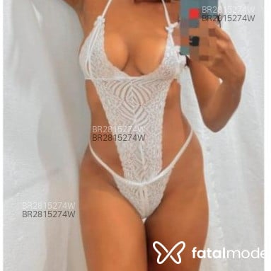 Acompanhante Fabiana - Feed