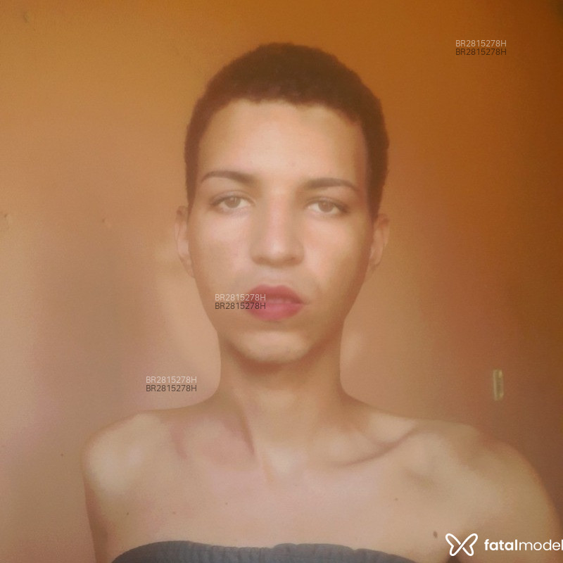 Acompanhante Cris - Feed