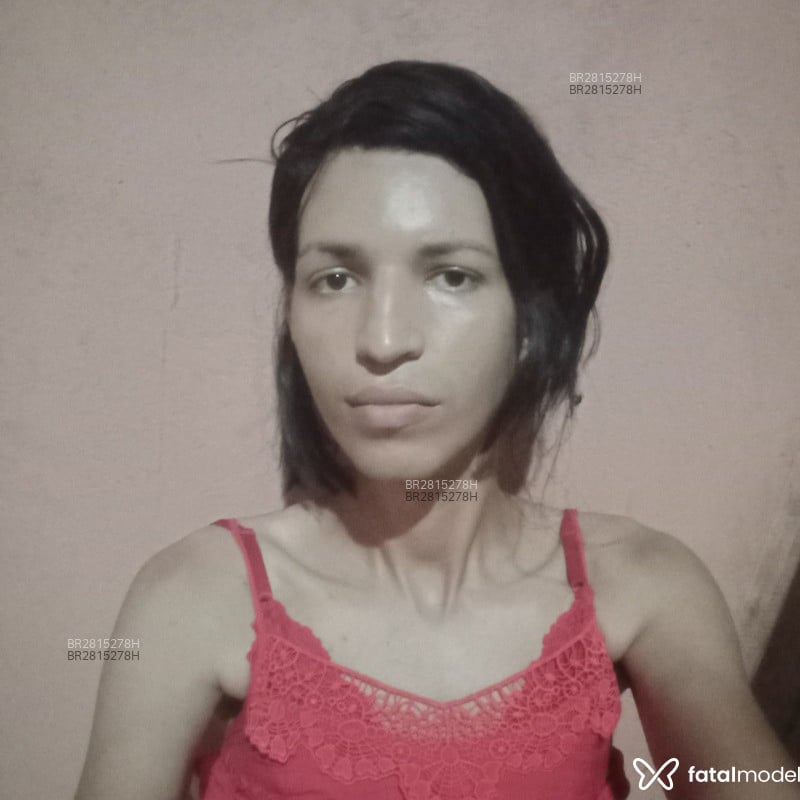 Acompanhante Cris - Feed
