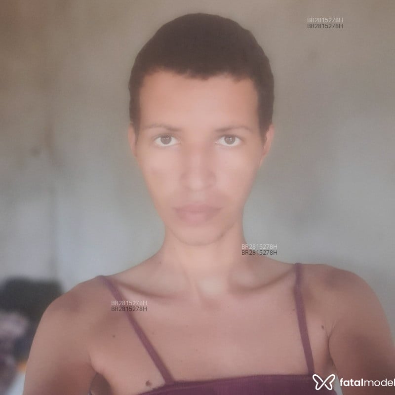 Acompanhante Jenni - Feed