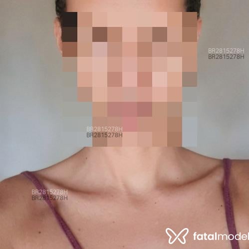 Acompanhante Jenni - Feed