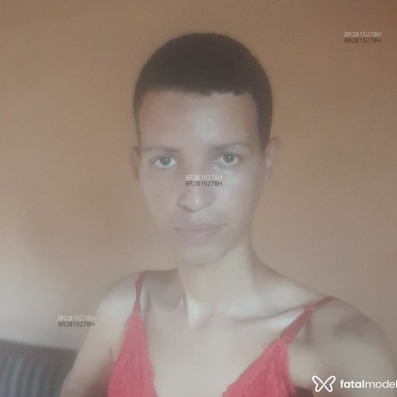 Acompanhante Jenni - Feed