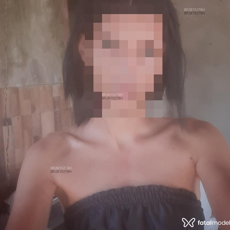 Acompanhante Laura - Feed