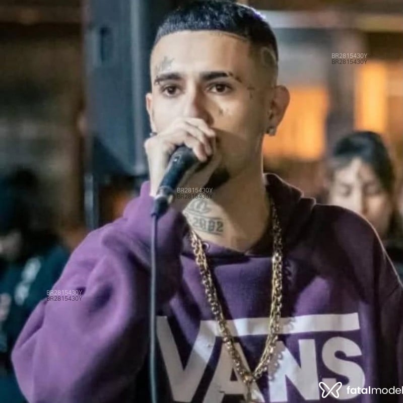 Acompanhante Gean Duarte - Feed