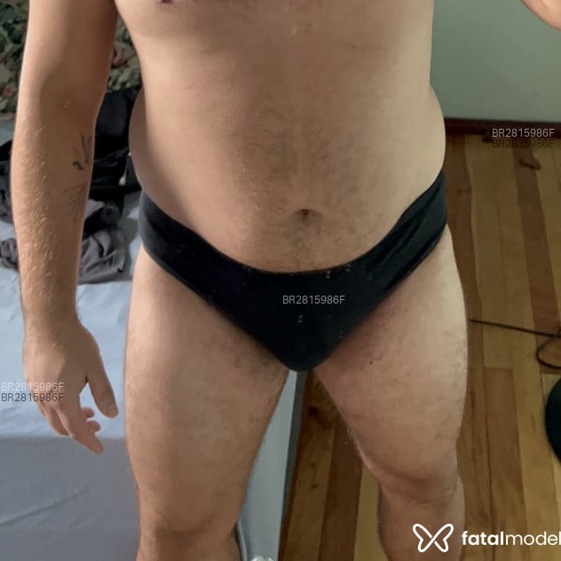 Acompanhante Henrique - Feed