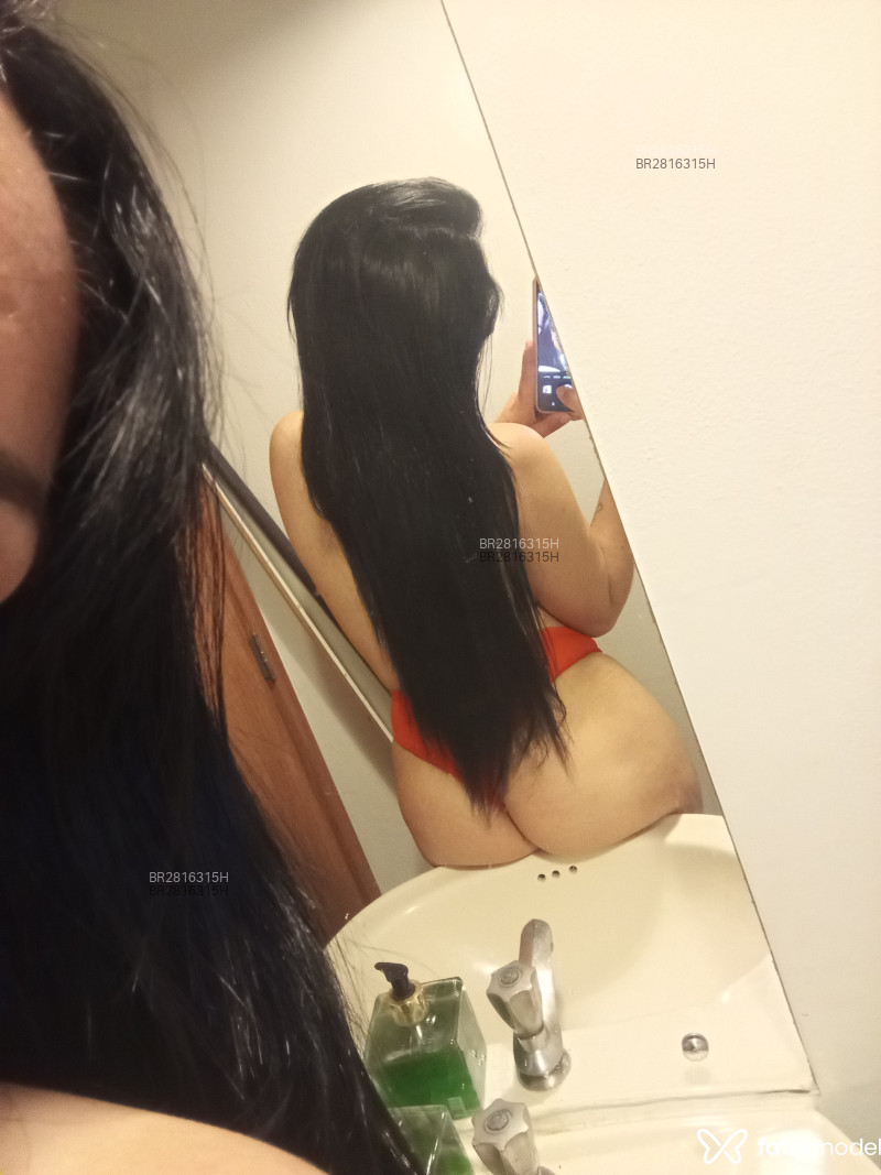 Acompanhante Laura Nunes - Feed