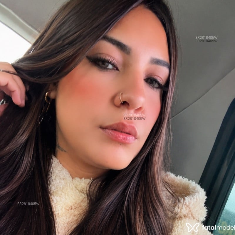 Acompanhante Lorena Santos - Feed