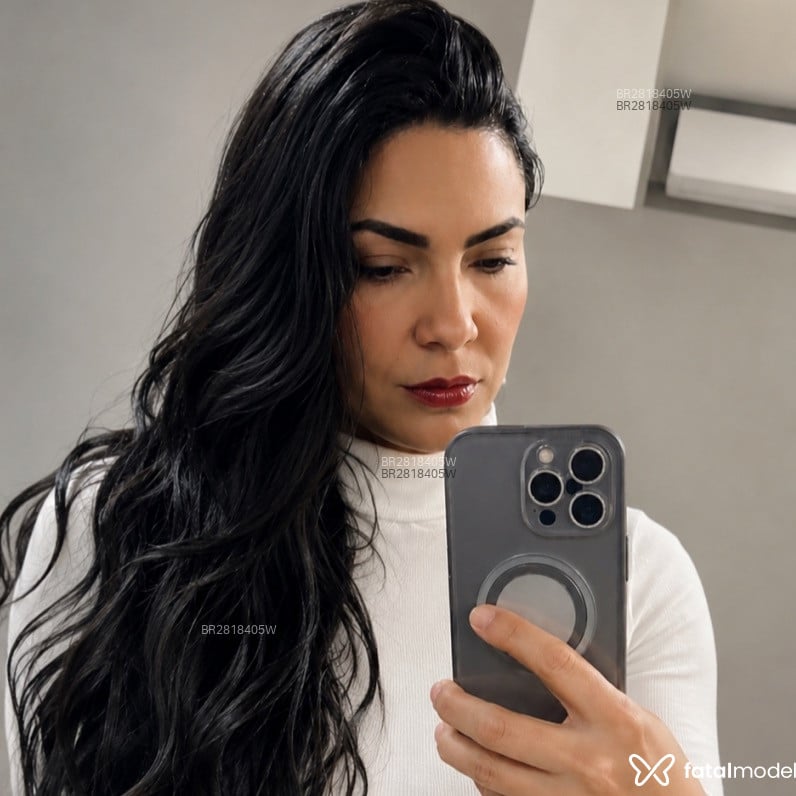 Acompanhante Lorena Santos - Feed