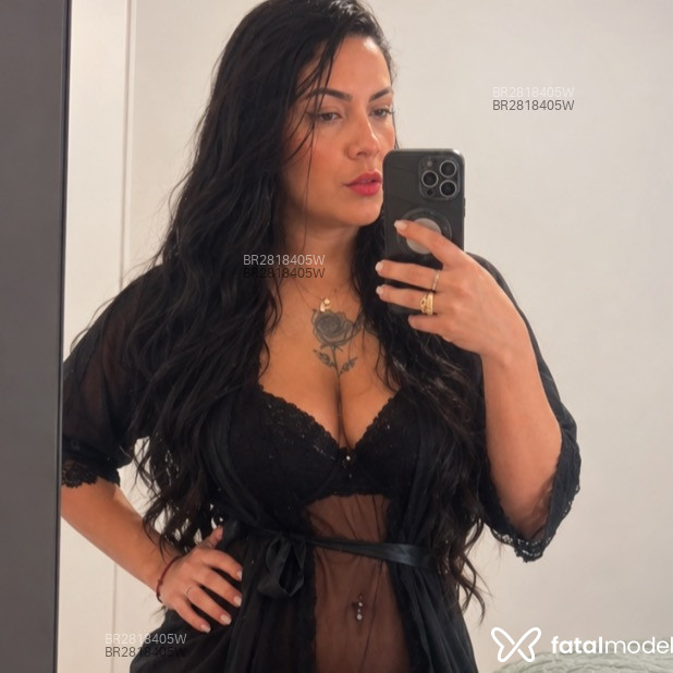 Acompanhante Lorena Santos - Feed