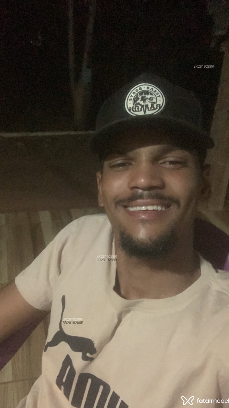 Acompanhante Marcos - Feed