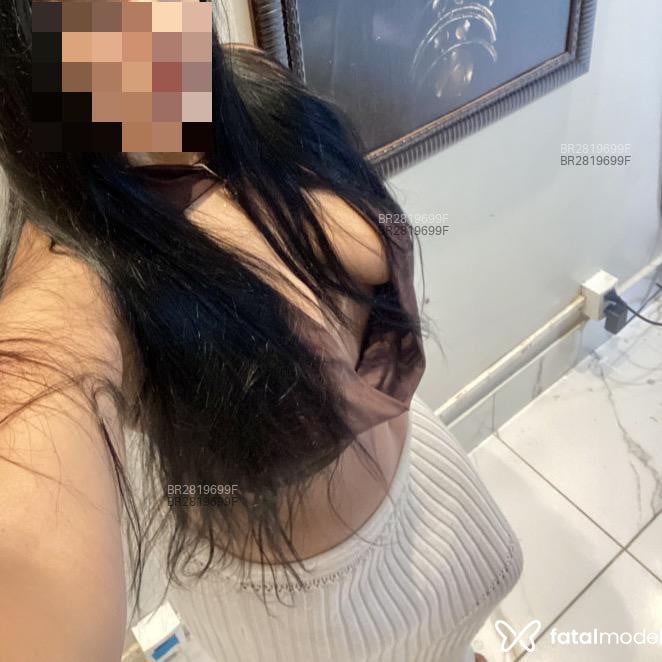 Acompanhante Jenifer - Feed