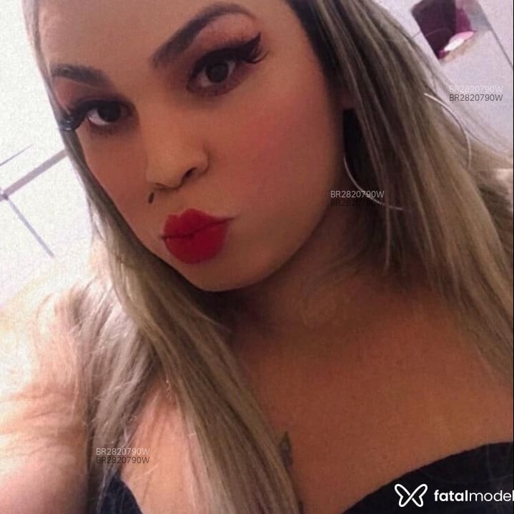 Acompanhante Maria Antonieta - Feed