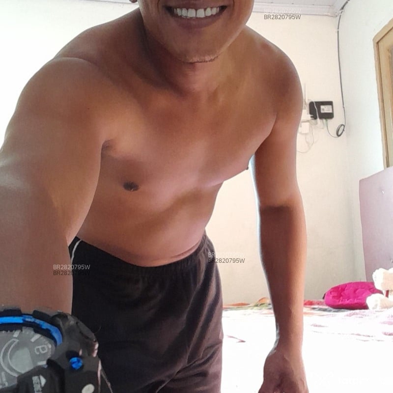 Acompanhante Murilo - Feed