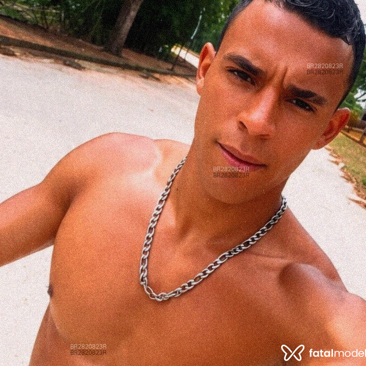 Acompanhante Rodrigo - Feed