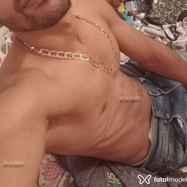 Acompanhante Douglas - Feed