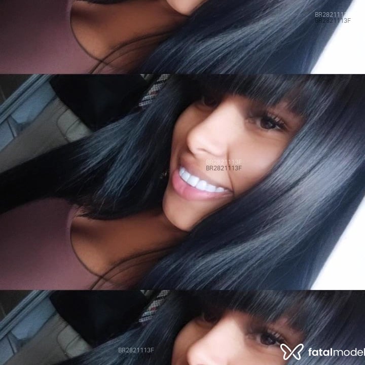 Acompanhante Mência Bby - Feed