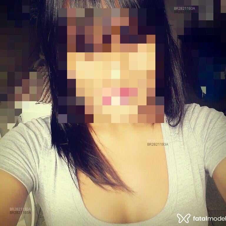 Acompanhante Tifanny - Feed