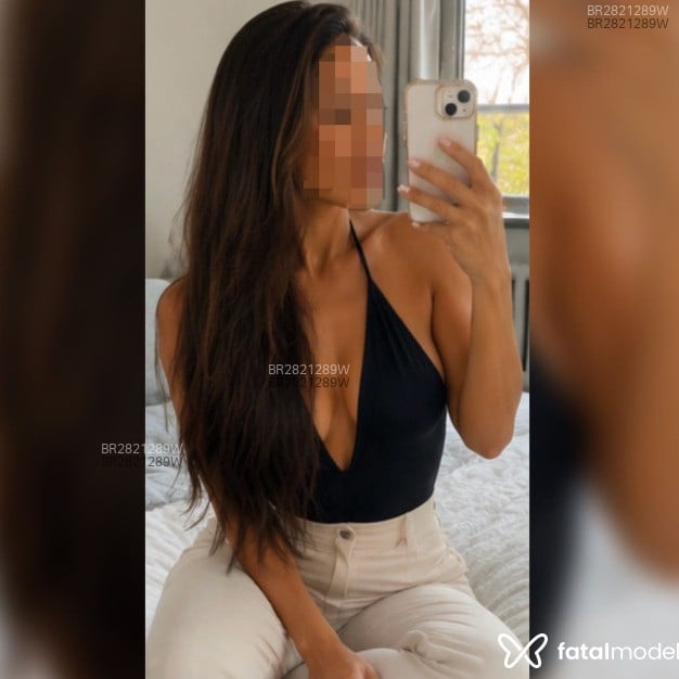 Acompanhante Bella Martins - Feed