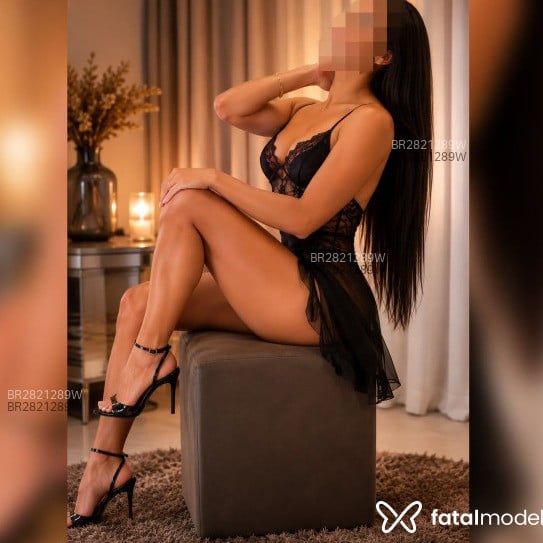 Acompanhante Bella Martins - Feed
