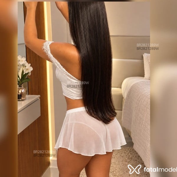 Acompanhante Bella Martins - Feed