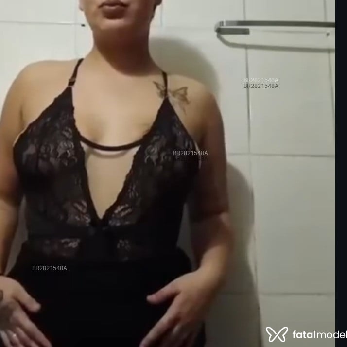 Acompanhante Gabi - Feed