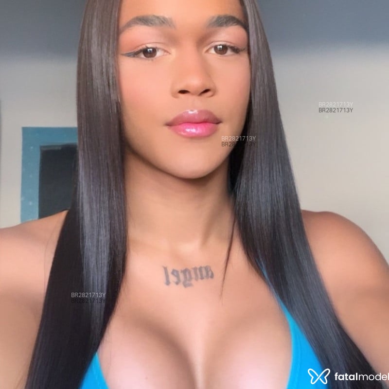 Acompanhante Andressa - Feed