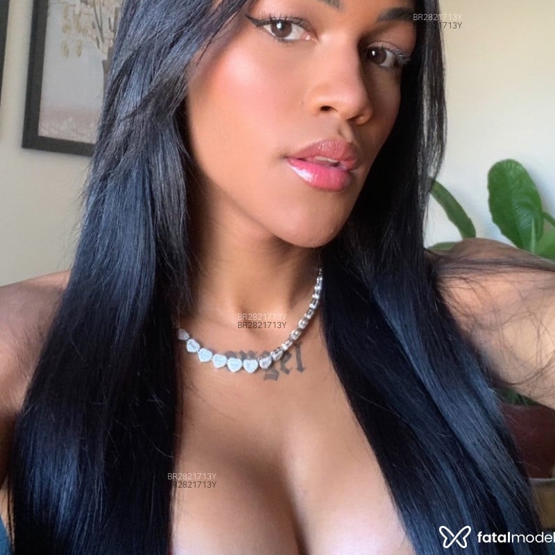 Acompanhante Andressa - Feed