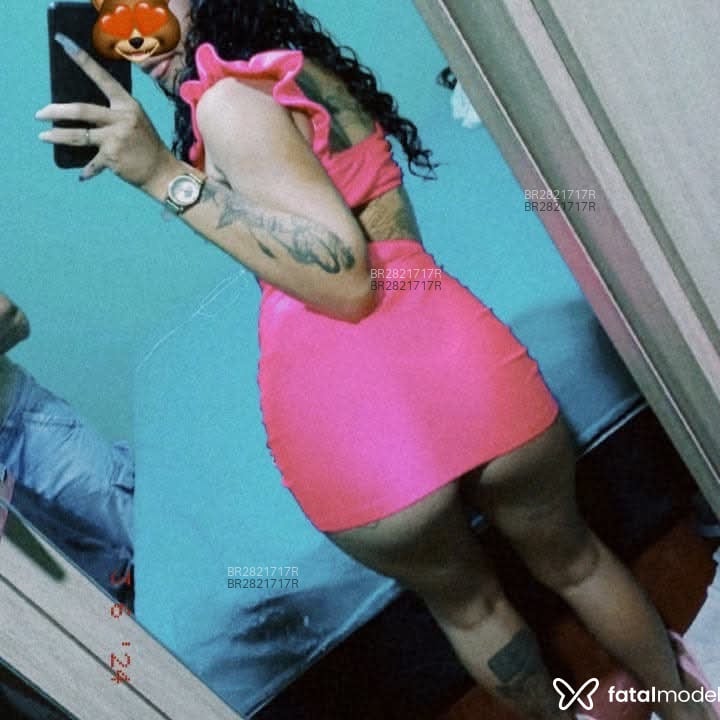 Acompanhante Bianca Marques - Feed