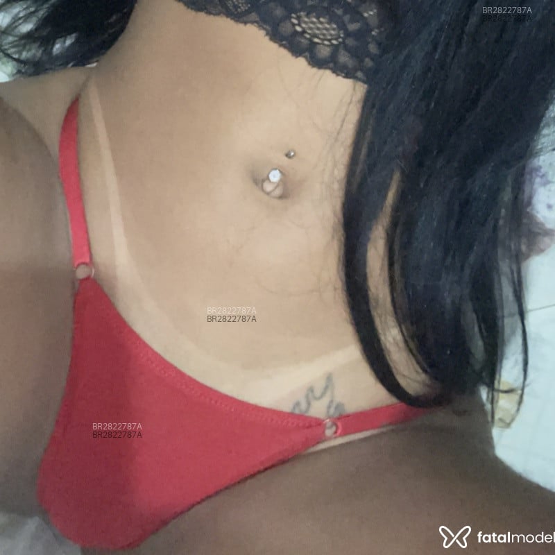 Acompanhante Gabriela Liz - Feed