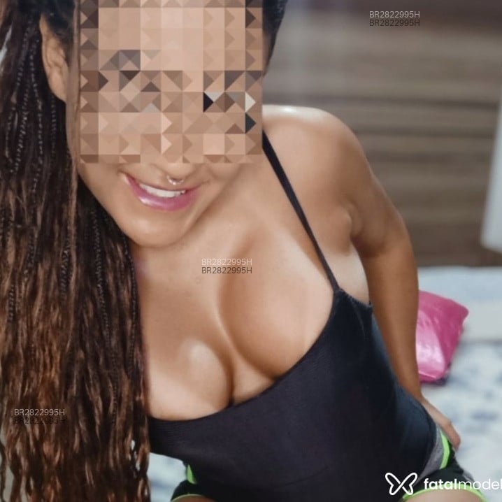 Acompanhante Maya Aguiar - Feed