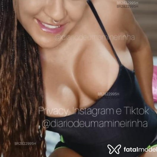 Acompanhante Maya Aguiar - Feed