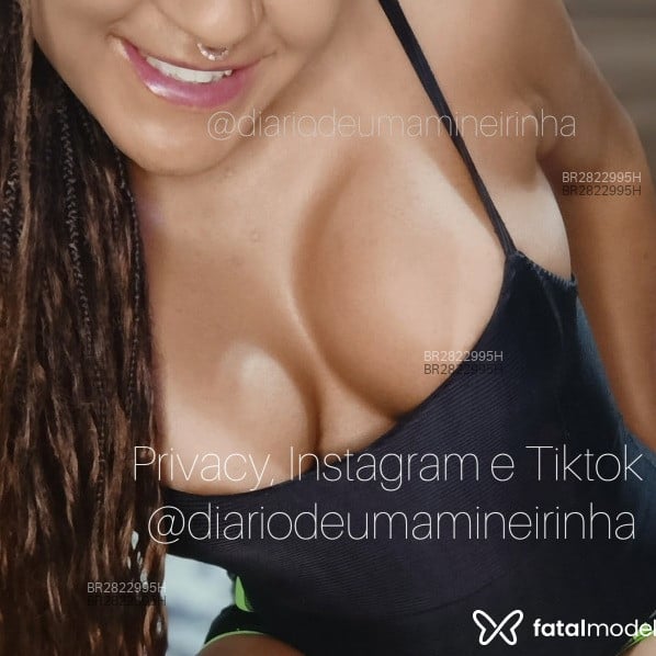Acompanhante Maya Aguiar - Feed