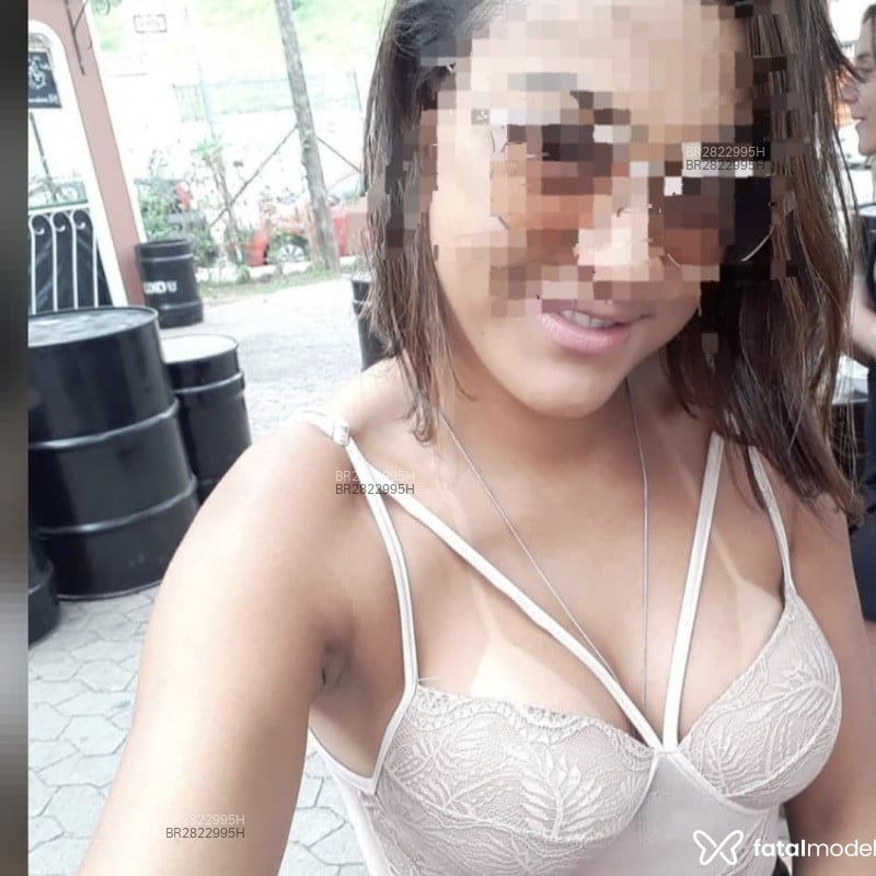 Acompanhante Maya Aguiar - Feed