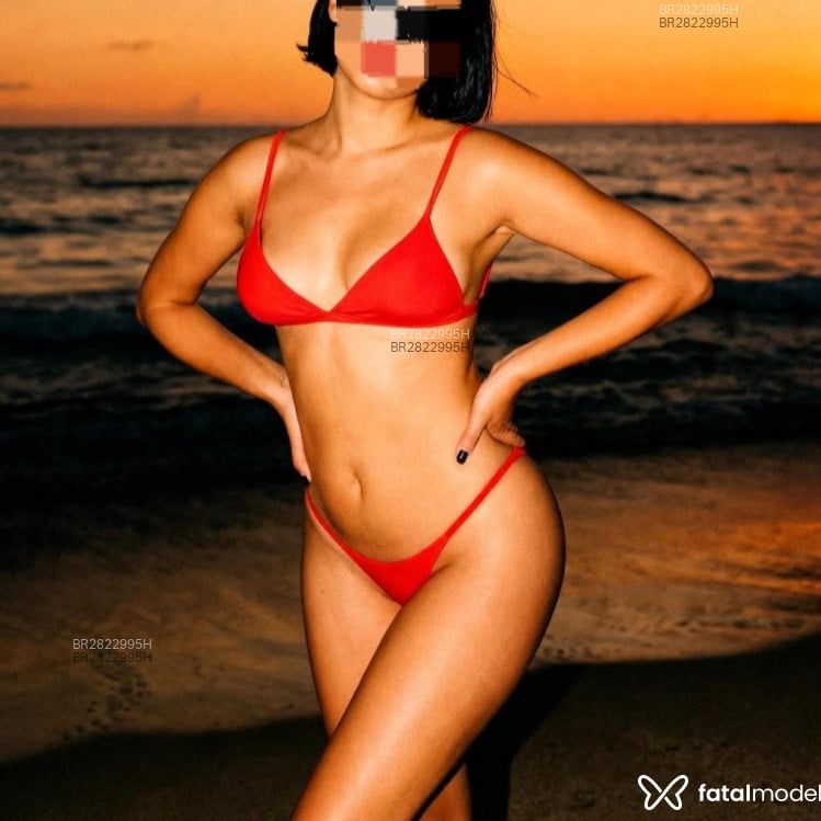 Acompanhante Maya Aguiar - Feed