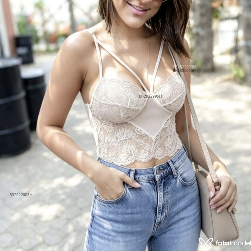 Acompanhante Maya Aguiar - Feed