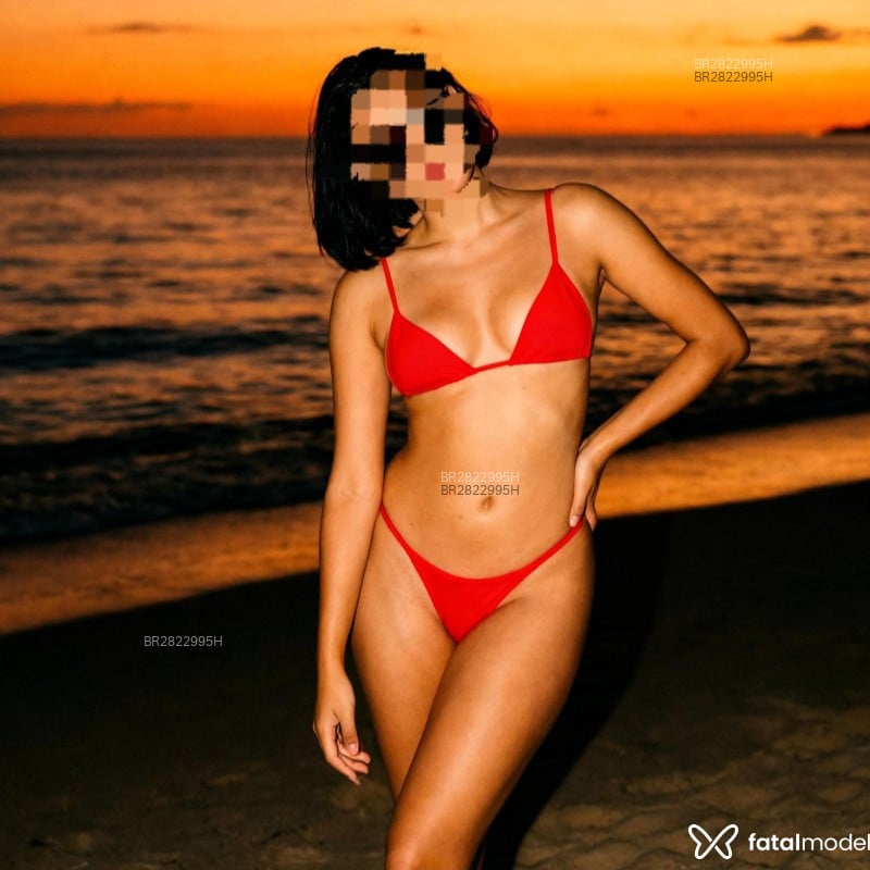 Acompanhante Maya Aguiar - Feed