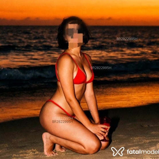 Acompanhante Maya Aguiar - Feed