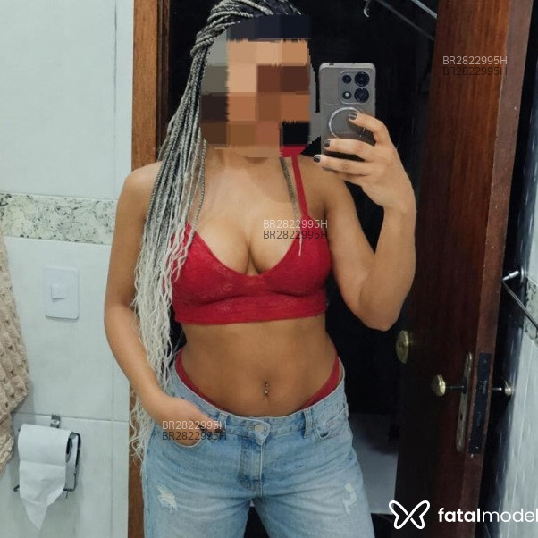 Acompanhante Maya Aguiar - Feed
