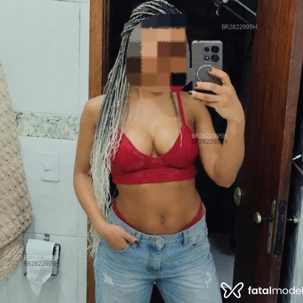 Acompanhante Maya Aguiar - Feed