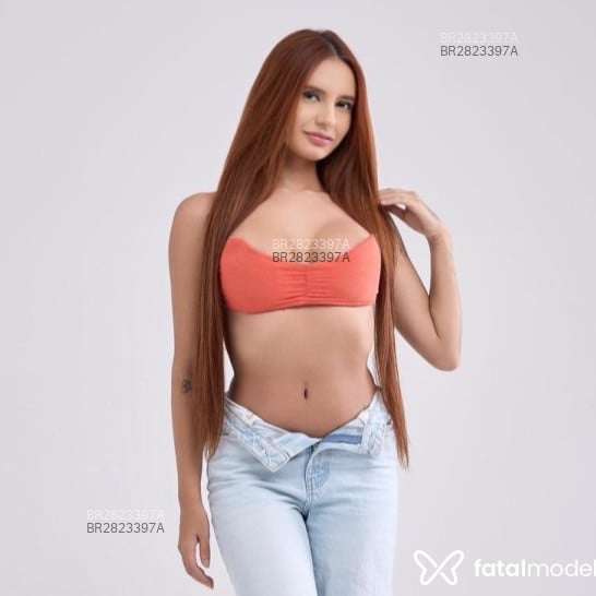Acompanhante Serena - Feed