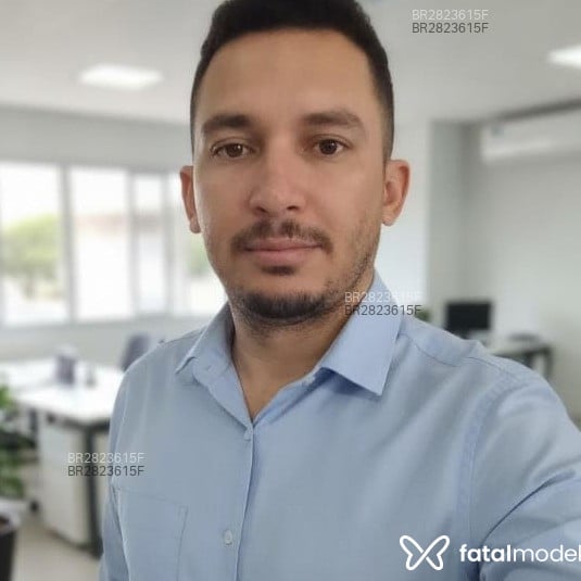 Acompanhante Kauãzinho - Feed