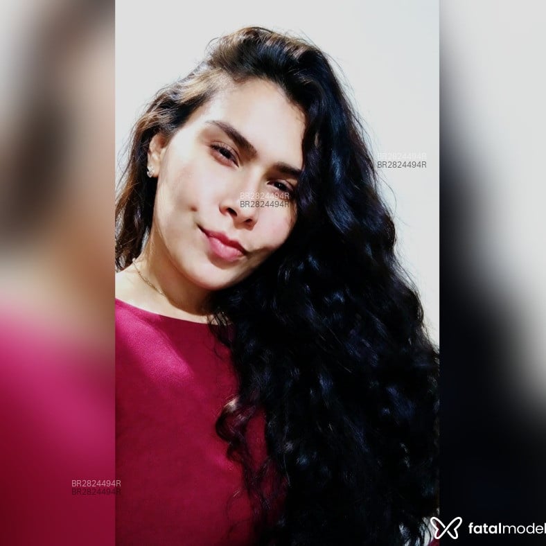 Acompanhante Rodrigues - Feed