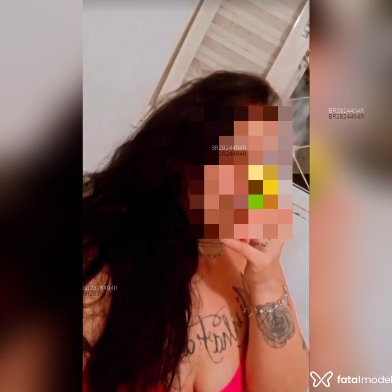 Acompanhante Rodrigues - Feed
